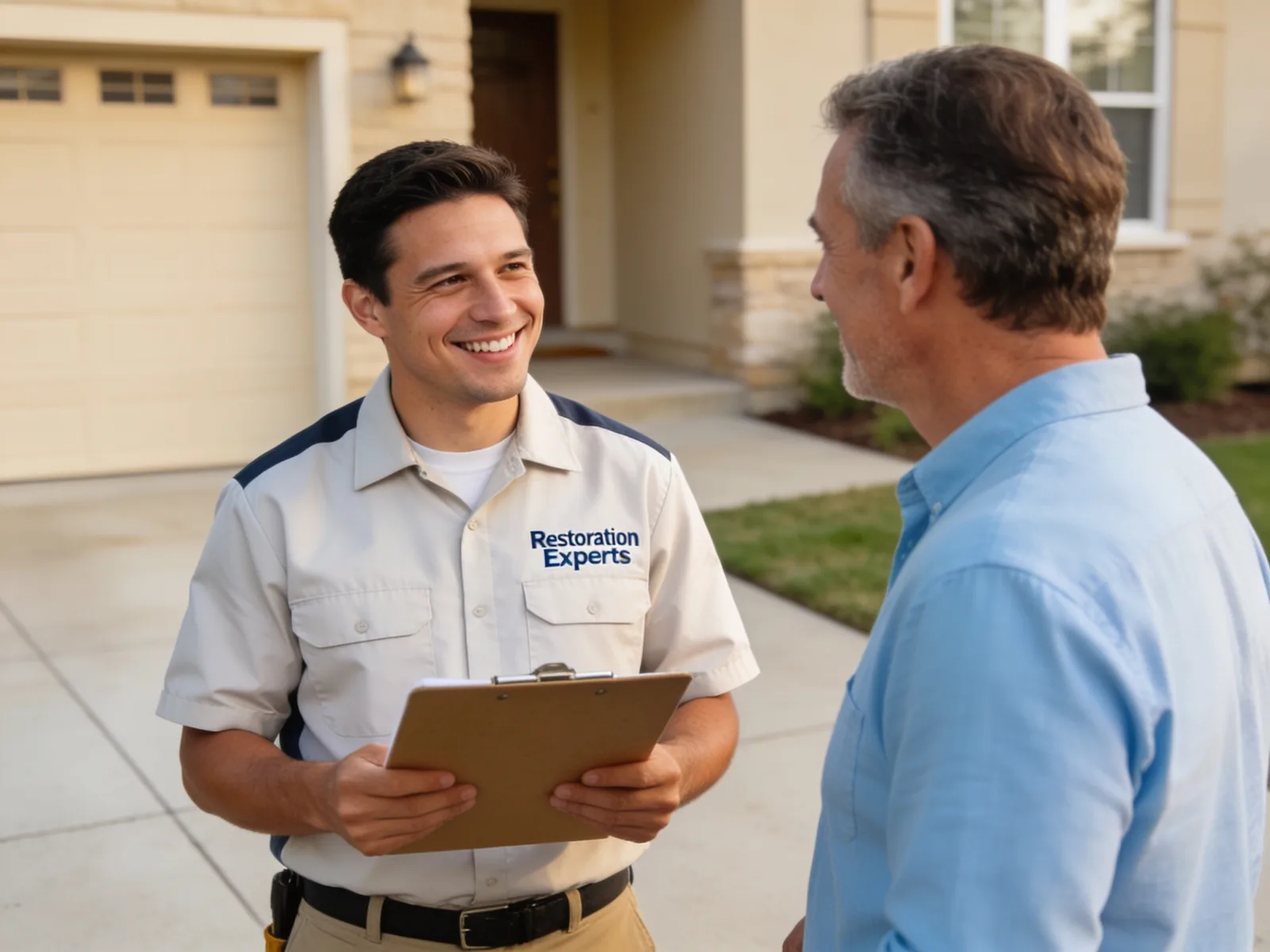 Water Damage Cleanup Plano, TX FAQs
